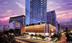 Tan Tock Seng Hospital (D11), Retail #571656131